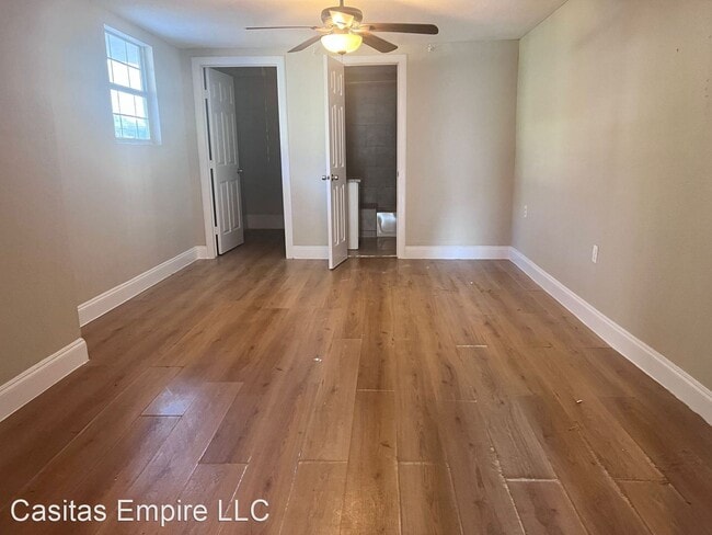 Photo - 3 br, 2 bath House - 517 Johnson St. Unit A