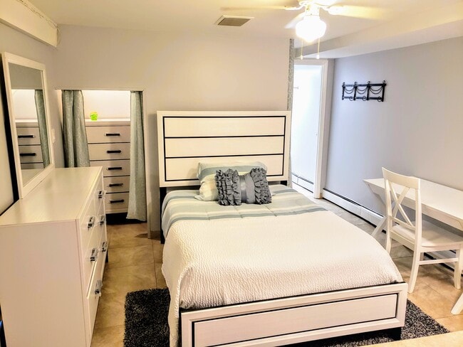Lovely space