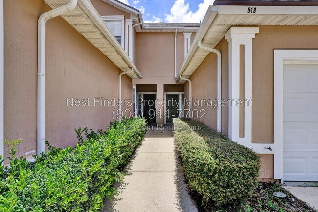 518 Scrub Jay Dr