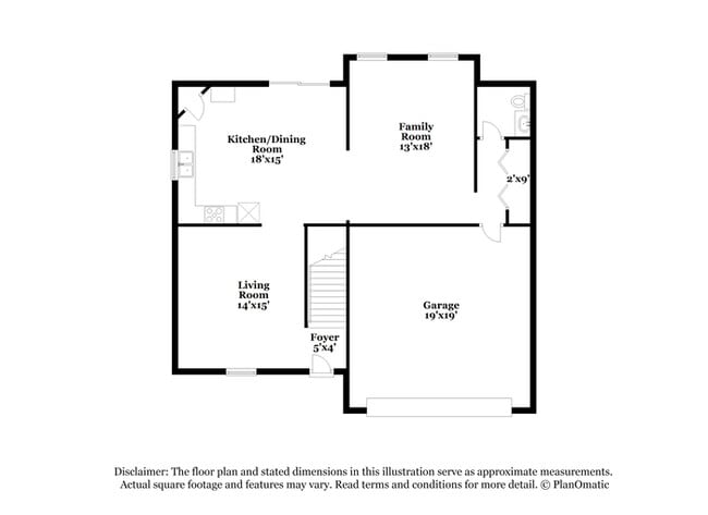 Photo - 10440 Wintergreen Way