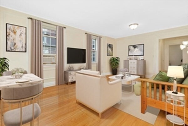 Photo - 1450 Beacon St Unit 203