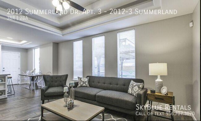 Photo - 2012 Summerland Dr Apartment Unit 2012-3 Summerland