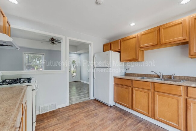 Photo - 1703 Glenwood Ave