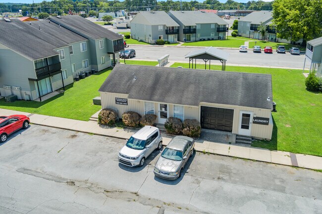 Photo - Blossom Wood Apartments