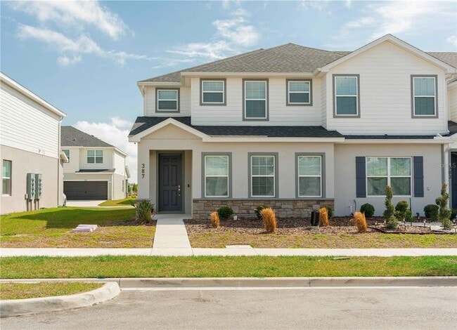 Building Photo - 387 Crossings Ave