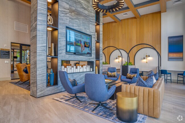 Salón - Broadstone Westgate