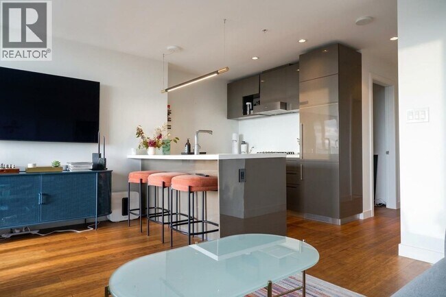777 Richards St Unit 3801