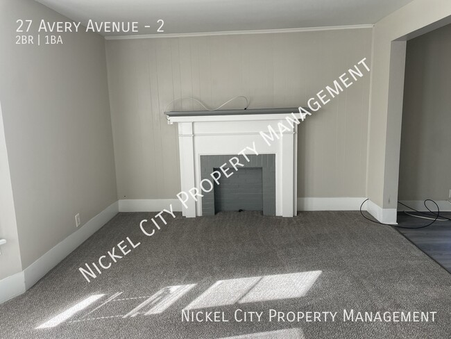 27 Avery Ave Unit 2