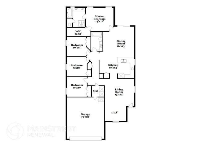 Photo - 11035 Campus Heights Ln