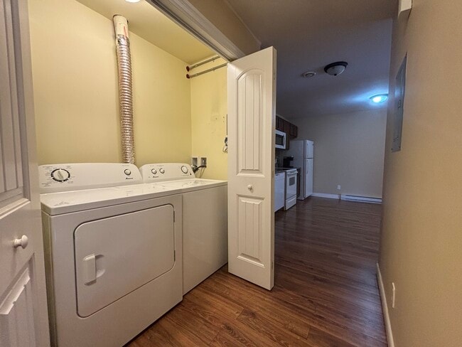 Photo - Apartement Unit 1