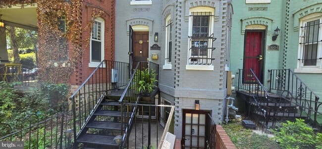 Photo - 1602 New Jersey Ave NW
