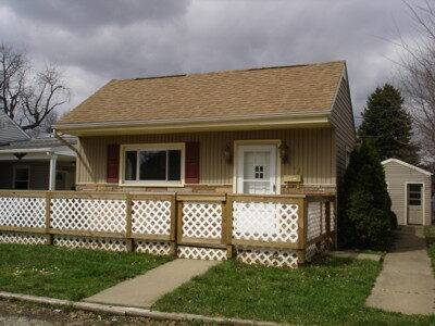 Photo - 163 Saratoga Ave SW House