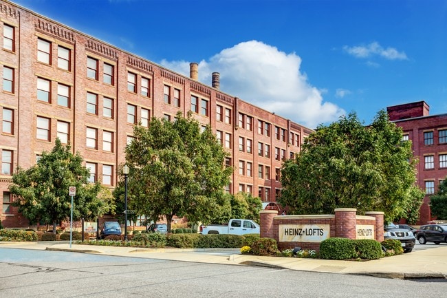 Heinz Lofts
