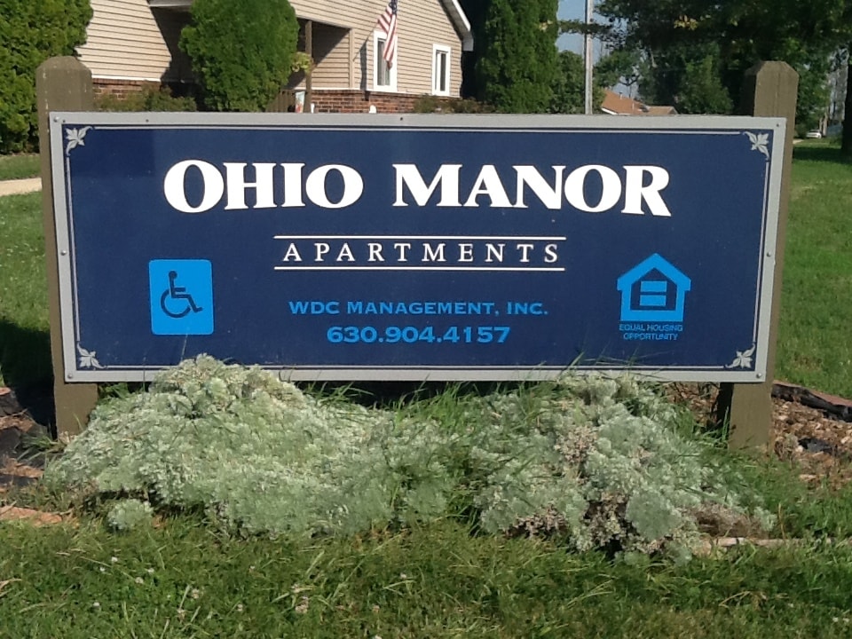 Ohio Manor - Ohio Manor