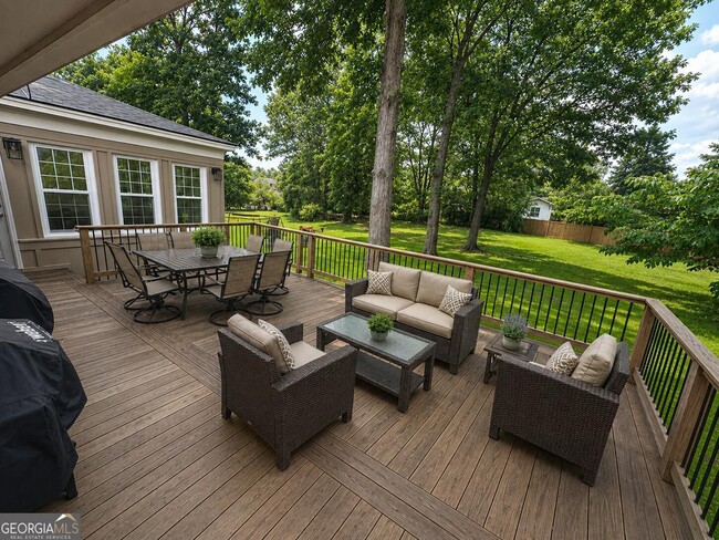 Photo - 2653 Club Valley Dr NE