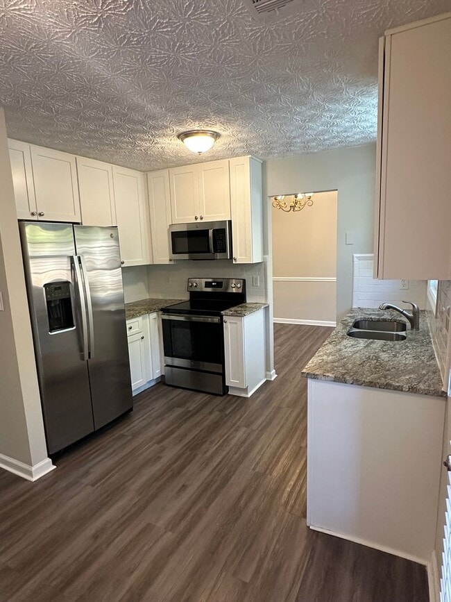 Photo - Beautiful Kennesaw Home For Rent!