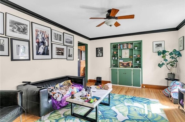 Photo - Awesome 2 BR/1 BA Single-Family Home in Ro...