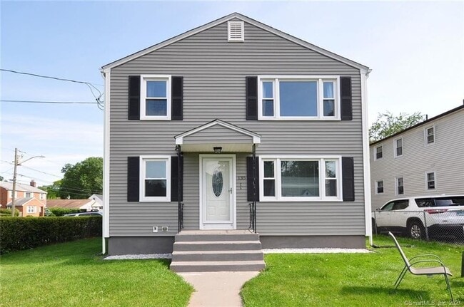 Building Photo - 135 Connecticut Ave Unit Floor 1