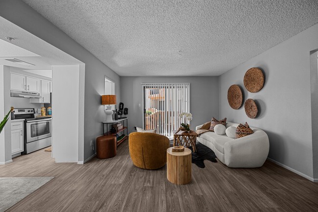 Sierra Walk Apartments