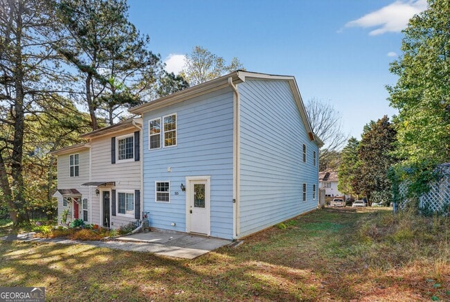 Photo - 515 Granite Ridge Pl Townhome