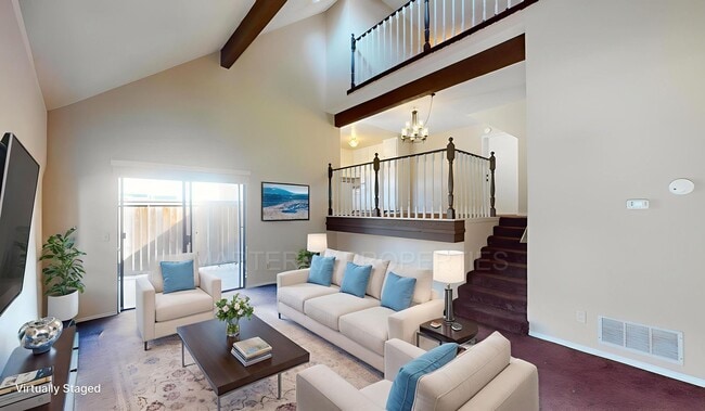Building Photo - 3 Bed/2.5 Bath Townhome In Eastside Costa ...