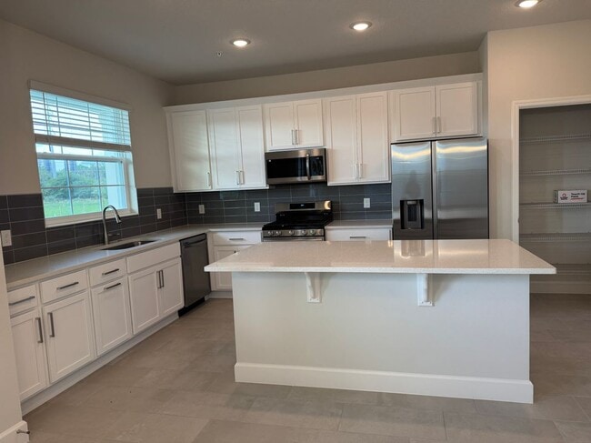 510 Belmond Dr