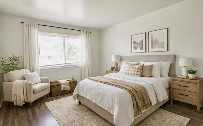 Photo - 4860 Creek View Rd Unidad 3