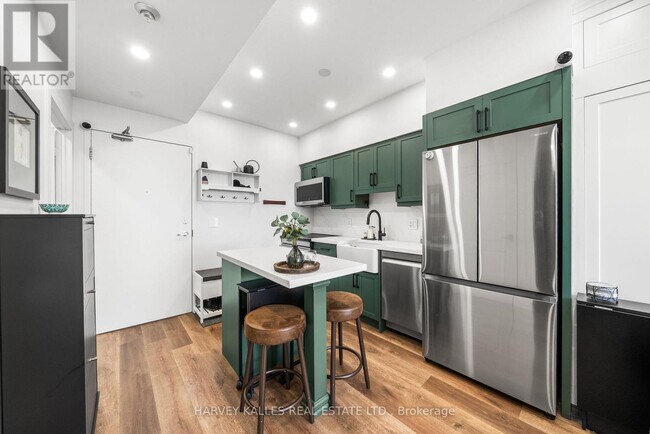 Photo - 4 Elsinore Path Unité 1305