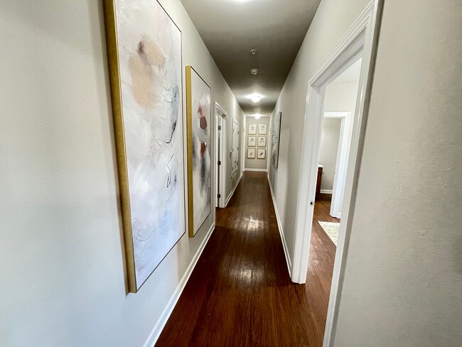 Photo - 3BD/3BA For Rent In Bluffs East Condo Unit 206