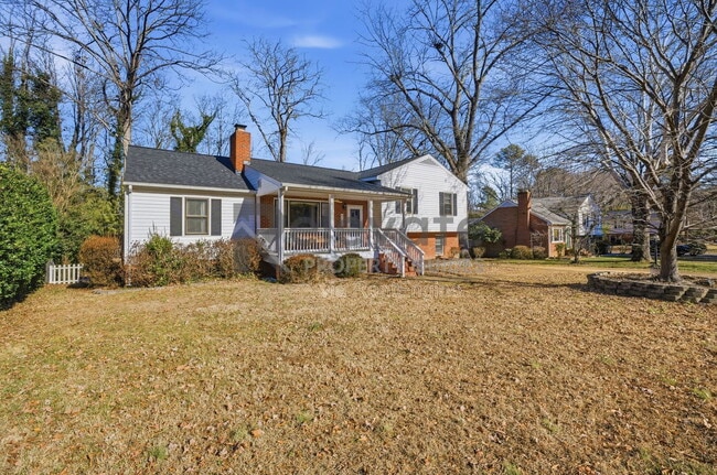 Photo - 9002 Michaux Ln