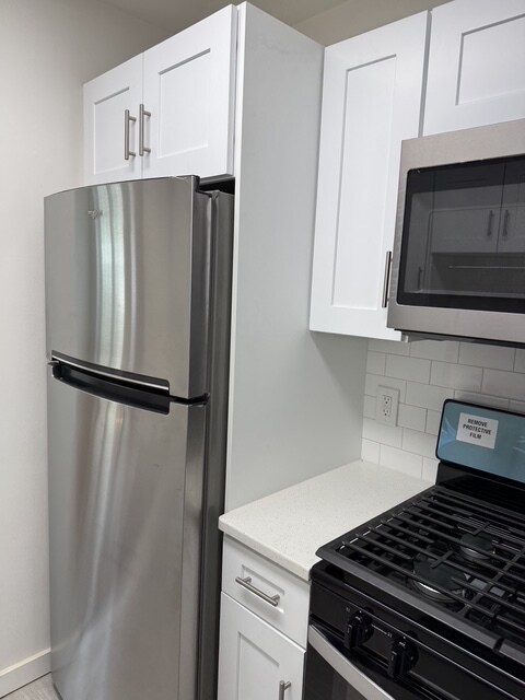 New Kitchen - 604 Chestnut St Unit 604 C Chestnut St