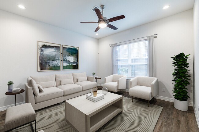 Photo - 11011 Cane Oak Wy