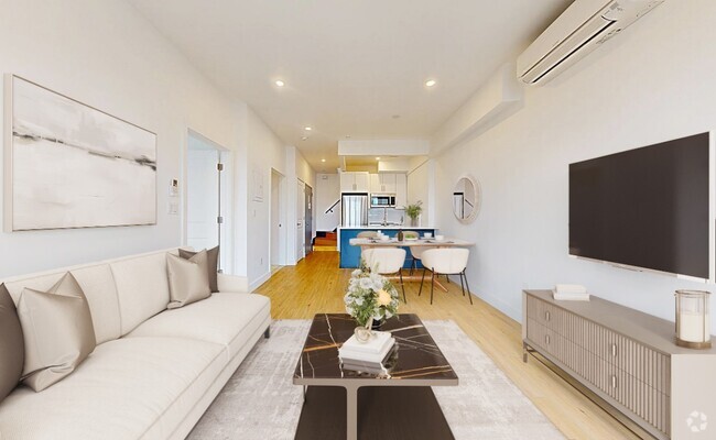 Building Photo - Grove Street Unit 4R Rental