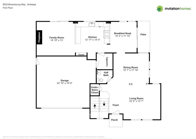 Photo - 8532 Brisenbourg Way