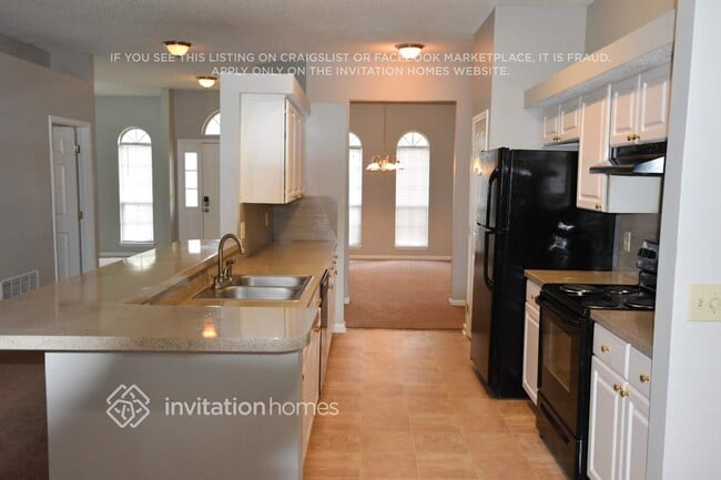 Photo - 4429 Hollygate Ct