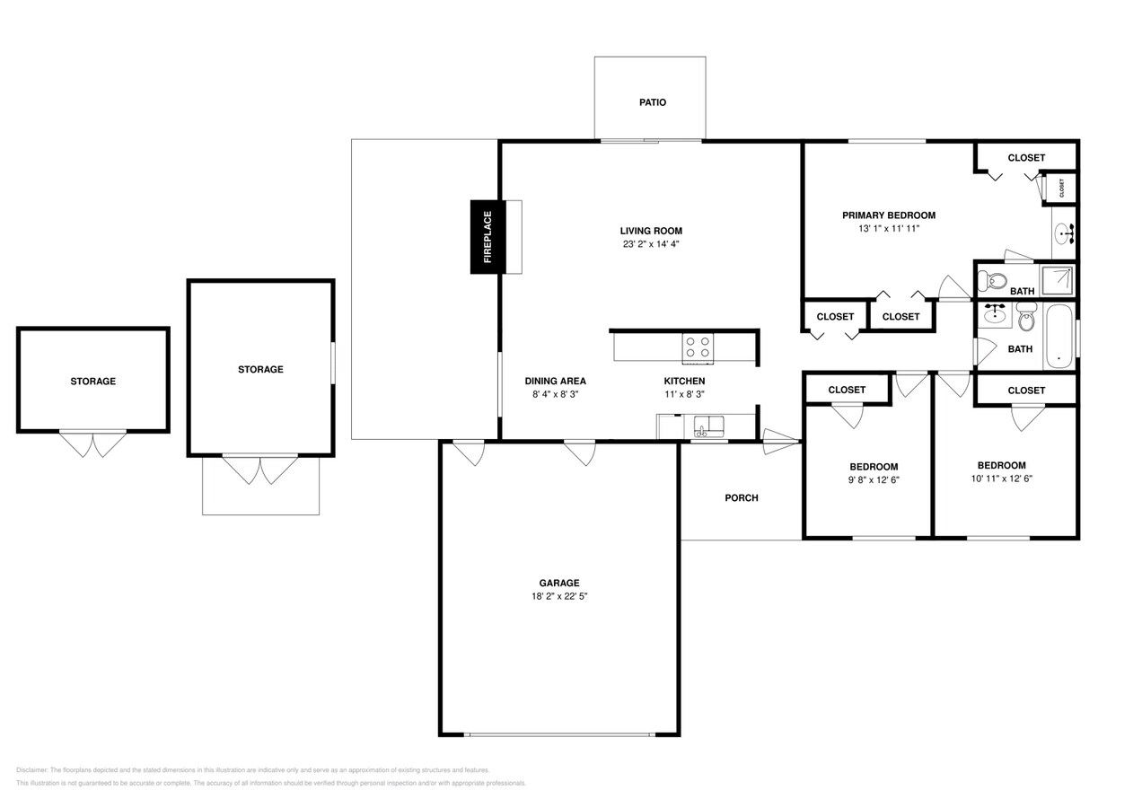 150 Sabrina Ln House House Rental in Modesto, CA