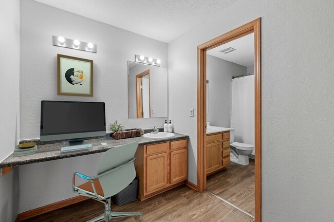 River Ridge Apartments