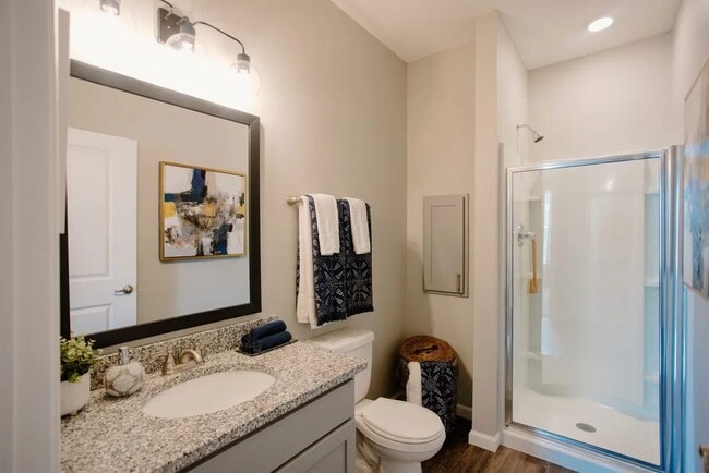 Elan Park Apartments