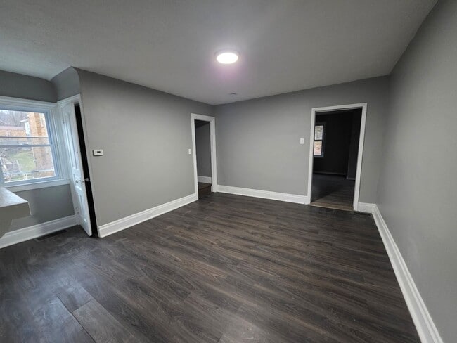 Photo - 2 bedroom 1 bath townhouse for rent in the West End