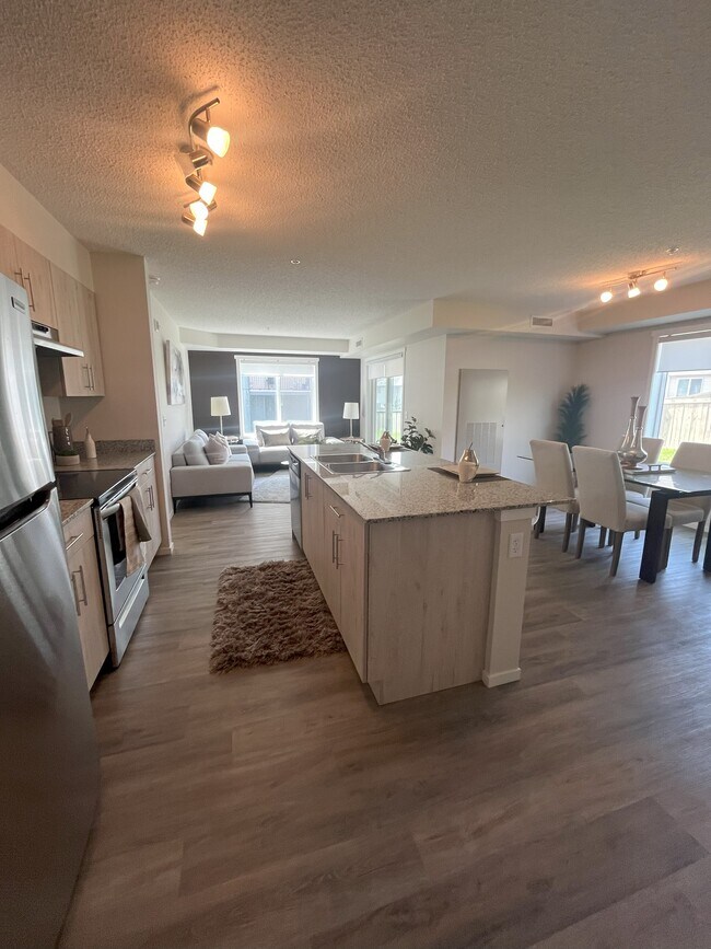 Photo - Pointe at Cameron Heights