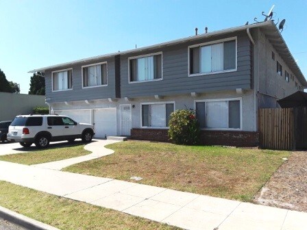 Photo - 1751 Cabrillo Ave Unit I