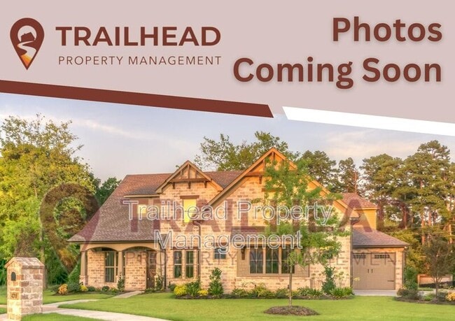 Building Photo - 1100 N Noland Rd