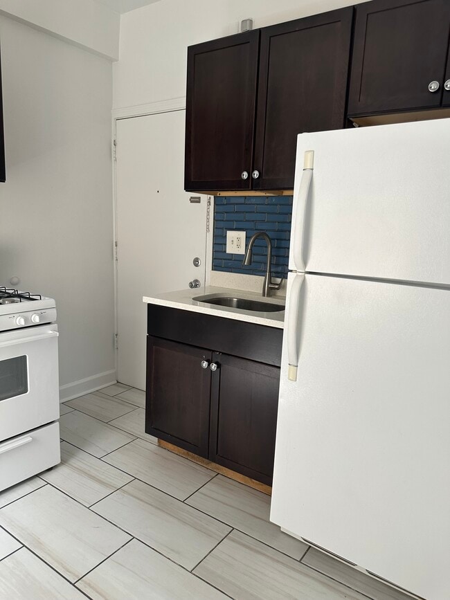 Photo - 6343 N Magnolia Ave Unit ONE BEDROOM