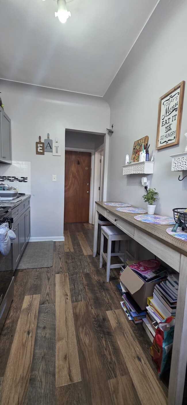 Photo - 1715 Palisade Ave Unit 3