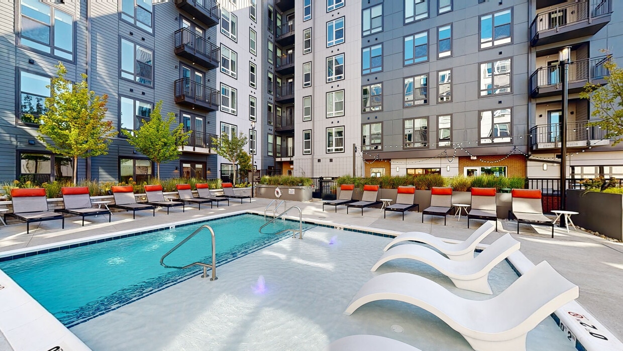 Photo - Aura 509 Apartments