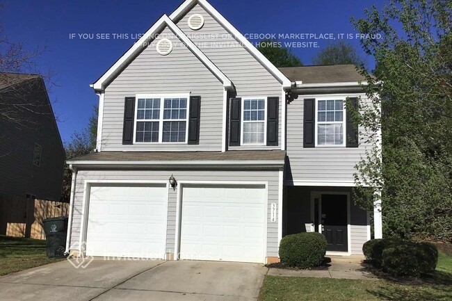 Building Photo - 3714 Horseshoe Farm St
