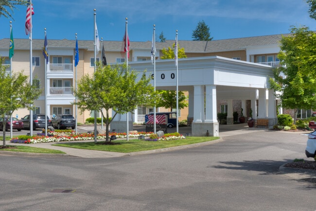 Photo - Patriots Landing Independent/Assisted Living