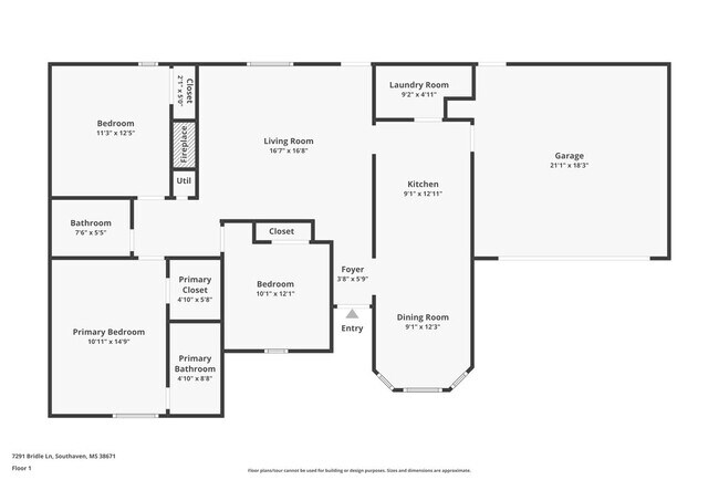 Photo - 7291 Bridle Ln