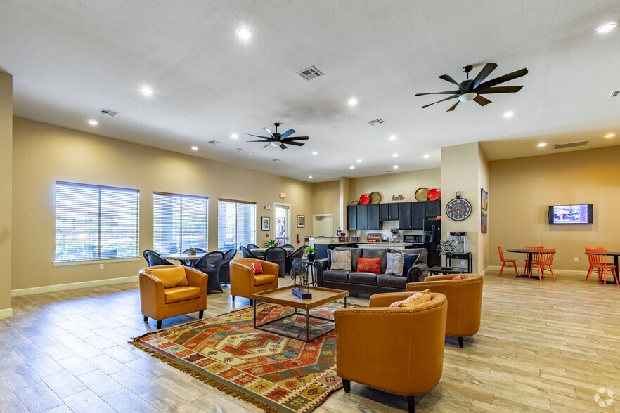 Interior Photo