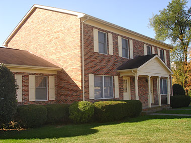 Building Photo - Grand Duke Rental